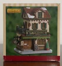 Lemax larosa cucinasku usato Lemax larosa cucinasku usato  Roma