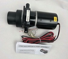 Jabsco 37041 0010 for sale  Birmingham