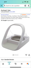 Sureflap mpf001 microchip for sale  Moorhead