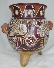 Vtg terracotta clay for sale  Montgomery City