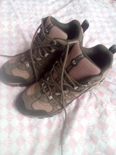 Merrell womens gor for sale  FLINT