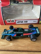 Polistil fk27 lotus for sale  LLANDUDNO