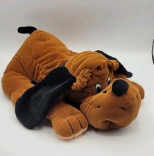 Plüco wauzi hund gebraucht kaufen  Würzburg