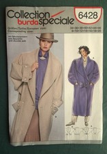 Vintage burda sewing for sale  BARMOUTH