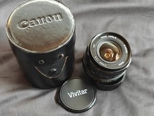 Vivitar . 8 gebraucht kaufen  Böblingen