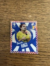 Topps euro 2024 usato  Piombino