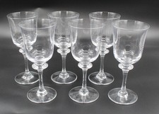Verres vin modèle d'occasion Verres vin modèle d'occasion  Barbentane