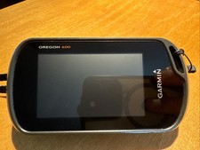 Navigationsgerät garmin regon gebraucht kaufen  Sprockhövel
