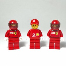 Lego ferrari engineers usato Lego ferrari engineers usato  Bologna