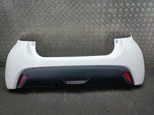 Toyota yaris bumper for sale  WEST BROMWICH