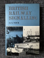 British railway signalling for sale  MANCHESTER