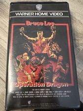 Vhs collector opération d'occasion  Gap