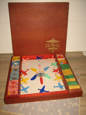 Ancien jeu société d'occasion  Neuville-aux-Bois