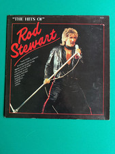 The Hits Of Rod Stewart  12” Vinyl LP Pickwick comprar usado  Enviando para Brazil