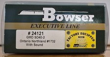 ho gauge trains for sale  WELWYN