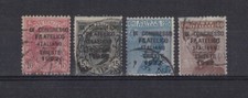 Italia 1922 congresso usato  Castel Bolognese