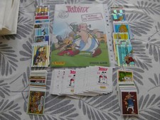 Asterix panini album d'occasion  Laon