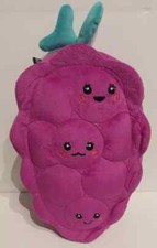 Smiggle fluffy grapes for sale  TAMWORTH