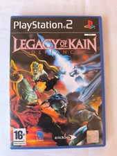 Legacy kain defiance usato  Marsala