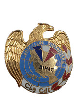 18.15 2025 insigne d'occasion  Saint-Jean-en-Royans