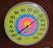 Vintage large 7up for sale  Scottsdale