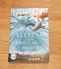 Dem earl ausgeliefert gebraucht kaufen  Haßloch