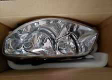 Usado, Proiettore anteriore sinistro 89101063 Fiat Punto Mk188 2003-2010 comprar usado  Enviando para Brazil