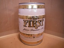 First premium pils for sale  Menominee