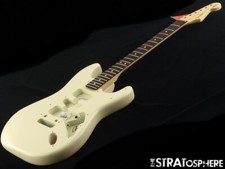 Fender american jeff for sale  Exeter
