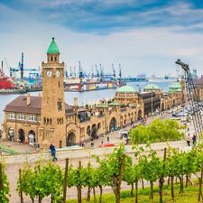 Hamburg städtetrip personen gebraucht kaufen  Berlin