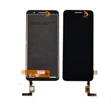 Tela sensível ao toque T/Y + display LCD preto para Alcatel 1 5033 5033A 5033J 5033X 5033D comprar usado  Enviando para Brazil