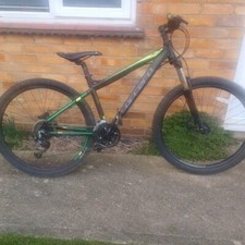 Carrera vulcan mountain for sale  SPALDING