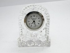 Vintage edinburgh crystal for sale  PRESTON