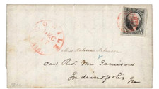 1847 black usa for sale  Weymouth