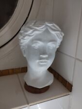 Griechische mädchen statue gebraucht kaufen  Hamburg