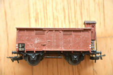 Märklin 316 gedeckter gebraucht kaufen  Talheim