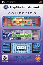 Psn collection puzzle usato  Agropoli