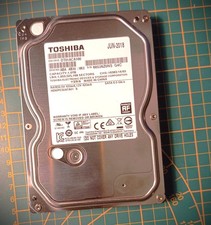 Hdd hard disk usato  Roma