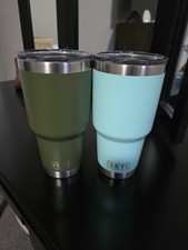 Green teal stainless for sale  El Paso
