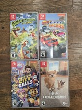 Kids nintendo switch for sale  Davenport