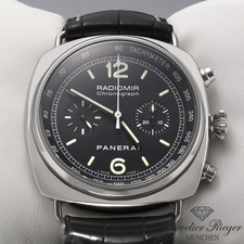 Panerai radiomir chronograph gebraucht kaufen  Deutschland
