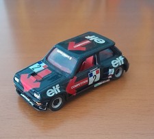 Renault turbo europa d'occasion  Roquebrune-Cap-Martin