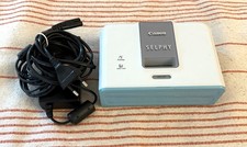 Canon selphy cp510 usato  Milano