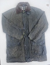 Barbour border vintage for sale  CHESTERFIELD