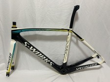 Specialized works tarmac usato  Spedire a Italy
