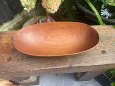 Sycamore wood oval for sale  OSWESTRY
