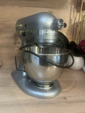 Robot pâtissier kitchenaid d'occasion  Balma