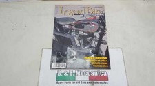 Legend bike novembre usato  Gambettola