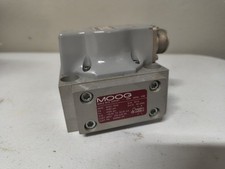 Mts servo valve d'occasion  Expédié en Belgium