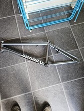 Sunday silvawave bmx for sale  LEYLAND